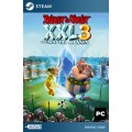 Asterix &amp; Obelix XXL 3: The Crystal Menhir Steam CD-Key [GLOBAL]
